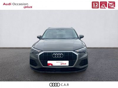 Audi Q3 35 TFSI 150 ch S tronic 7 Design   - 2