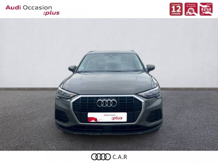 Audi Q3 35 TFSI 150 ch S tronic 7 Design - 2