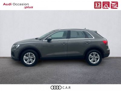 Audi Q3 35 TFSI 150 ch S tronic 7 Design   - 3