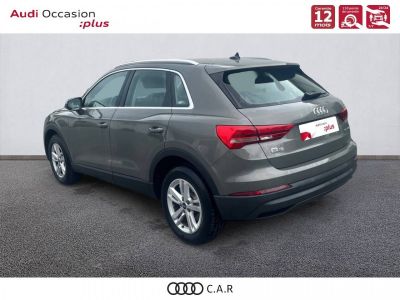 Audi Q3 35 TFSI 150 ch S tronic 7 Design   - 5