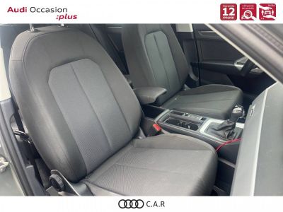 Audi Q3 35 TFSI 150 ch S tronic 7 Design   - 7