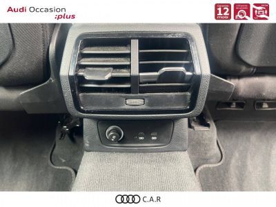 Audi Q3 35 TFSI 150 ch S tronic 7 Design   - 10