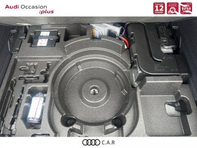 Audi Q3 35 TFSI 150 ch S tronic 7 Design   - 11