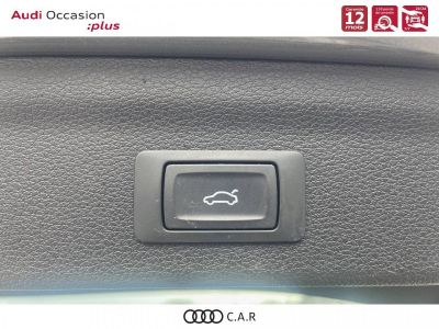 Audi Q3 35 TFSI 150 ch S tronic 7 Design   - 12