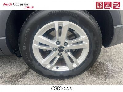 Audi Q3 35 TFSI 150 ch S tronic 7 Design   - 13