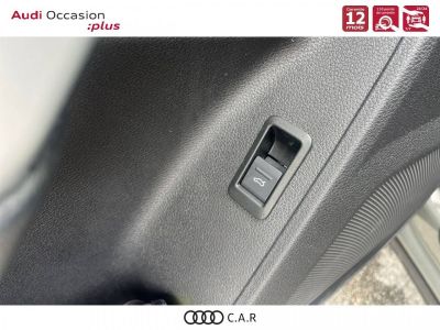 Audi Q3 35 TFSI 150 ch S tronic 7 Design   - 15