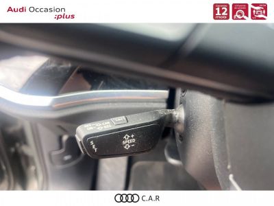 Audi Q3 35 TFSI 150 ch S tronic 7 Design   - 18