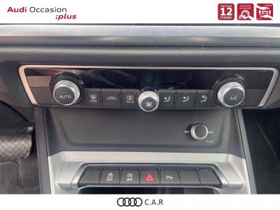 Audi Q3 35 TFSI 150 ch S tronic 7 Design   - 21