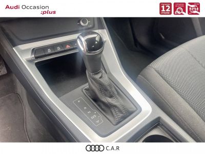 Audi Q3 35 TFSI 150 ch S tronic 7 Design   - 23