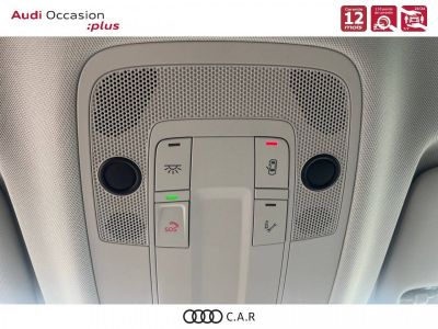 Audi Q3 35 TFSI 150 ch S tronic 7 Design   - 24