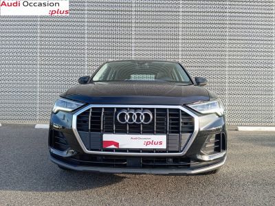 Audi Q3 35 TFSI 150 ch S tronic 7 Design   - 2