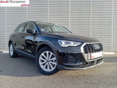 Audi Q3 35 TFSI 150 ch S tronic 7 Design   - 3