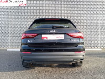 Audi Q3 35 TFSI 150 ch S tronic 7 Design   - 5