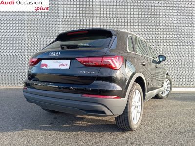 Audi Q3 35 TFSI 150 ch S tronic 7 Design   - 6