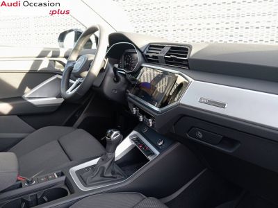 Audi Q3 35 TFSI 150 ch S tronic 7 Design   - 7