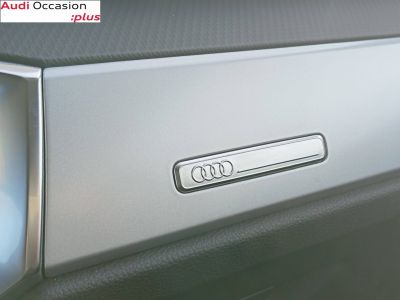 Audi Q3 35 TFSI 150 ch S tronic 7 Design   - 17