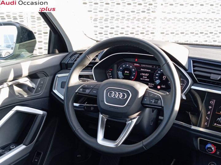 Audi Q3 35 TFSI 150 ch S tronic 7 Design - 21