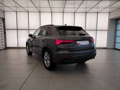 Audi Q3 35 TFSI 150 ch S tronic 7 S line   - 9