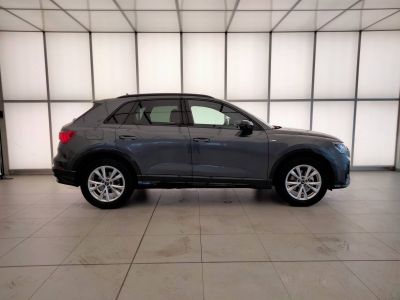 Audi Q3 35 TFSI 150 ch S tronic 7 S line   - 11