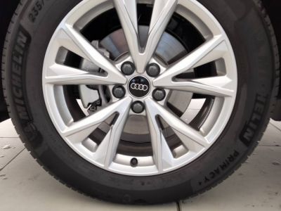 Audi Q3 35 TFSI 150 ch S tronic 7 S line   - 12