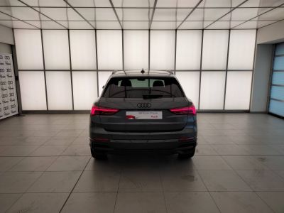 Audi Q3 35 TFSI 150 ch S tronic 7 S line   - 14