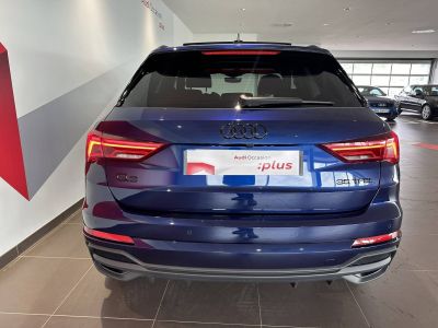 Audi Q3 35 TFSI 150 ch S tronic 7 S line   - 4