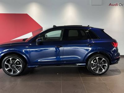 Audi Q3 35 TFSI 150 ch S tronic 7 S line   - 6