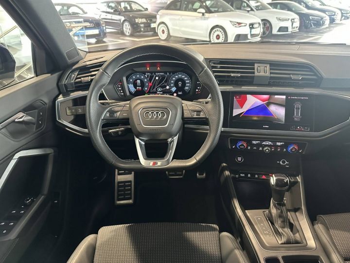 Audi Q3 35 TFSI 150 ch S tronic 7 S line - 31