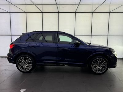 Audi Q3 35 TFSI 150 ch S tronic 7 S line   - 2