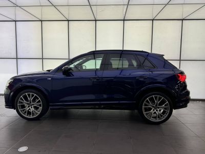 Audi Q3 35 TFSI 150 ch S tronic 7 S line   - 3