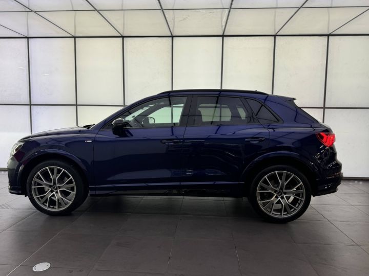 Audi Q3 35 TFSI 150 ch S tronic 7 S line - 3