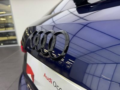 Audi Q3 35 TFSI 150 ch S tronic 7 S line   - 6