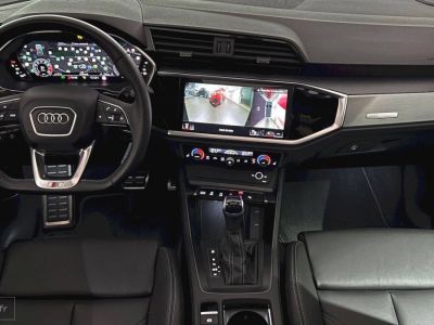 Audi Q3 35 TFSI 150 ch S tronic 7 S line   - 15