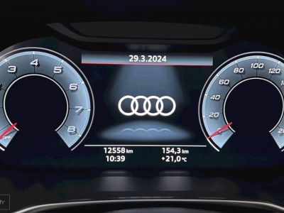 Audi Q3 35 TFSI 150 ch S tronic 7 S line   - 25