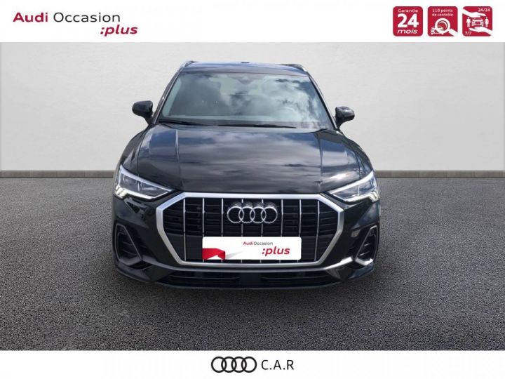 Audi Q3 35 TFSI 150 ch S tronic 7 S line - 2