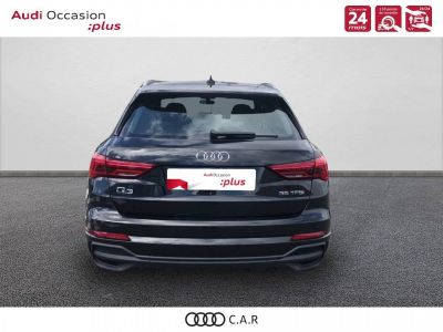 Audi Q3 35 TFSI 150 ch S tronic 7 S line   - 4