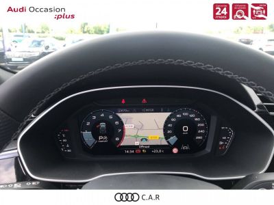 Audi Q3 35 TFSI 150 ch S tronic 7 S line   - 6