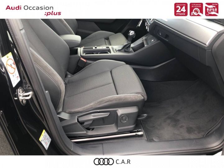 Audi Q3 35 TFSI 150 ch S tronic 7 S line - 7