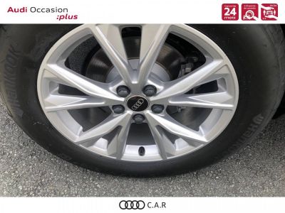 Audi Q3 35 TFSI 150 ch S tronic 7 S line   - 9