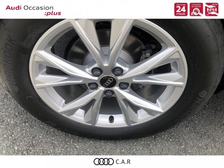 Audi Q3 35 TFSI 150 ch S tronic 7 S line - 9