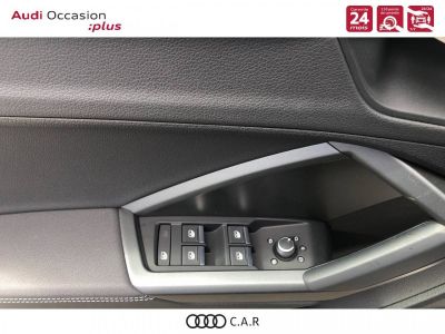 Audi Q3 35 TFSI 150 ch S tronic 7 S line   - 11