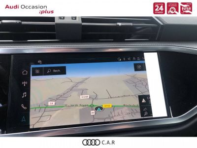 Audi Q3 35 TFSI 150 ch S tronic 7 S line   - 12