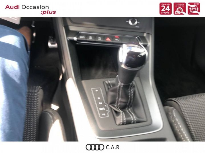 Audi Q3 35 TFSI 150 ch S tronic 7 S line - 15