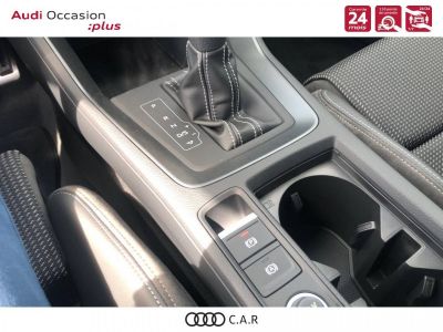 Audi Q3 35 TFSI 150 ch S tronic 7 S line   - 16