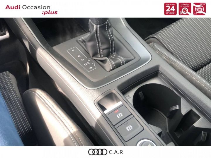 Audi Q3 35 TFSI 150 ch S tronic 7 S line - 16