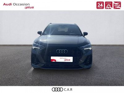 Audi Q3 35 TFSI 150 ch S tronic 7 S line   - 2