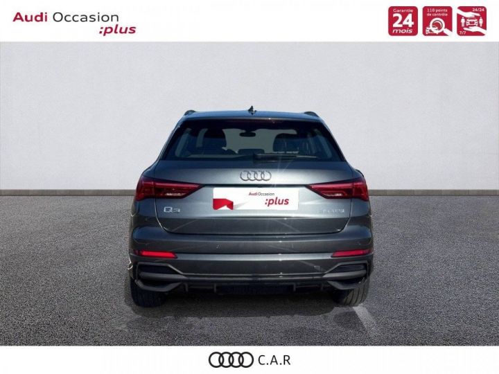 Audi Q3 35 TFSI 150 ch S tronic 7 S line - 4