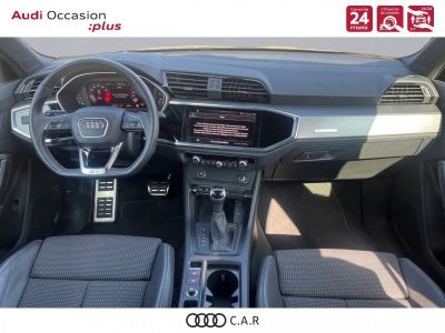 Audi Q3 35 TFSI 150 ch S tronic 7 S line   - 6