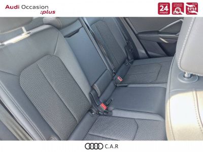 Audi Q3 35 TFSI 150 ch S tronic 7 S line   - 8