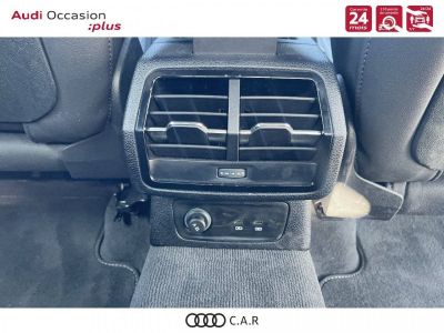 Audi Q3 35 TFSI 150 ch S tronic 7 S line   - 10